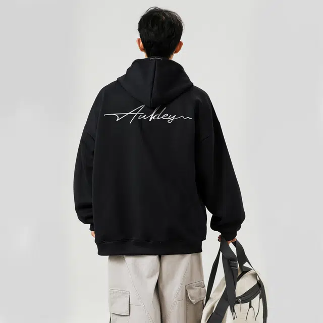 AULDEY Logo