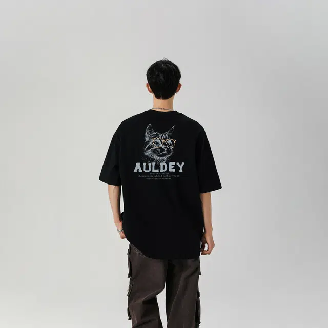 AULDEY T