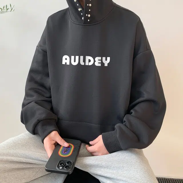 AULDEY Jlogo