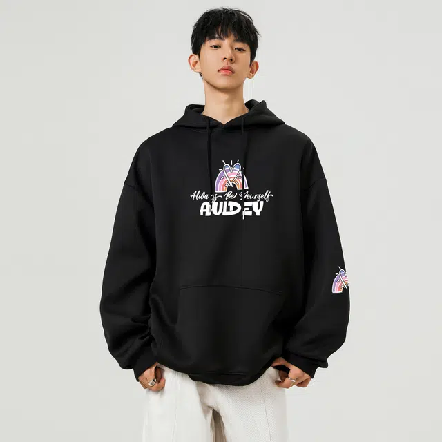 AULDEY