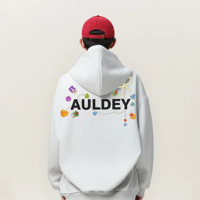 AULDEY logo