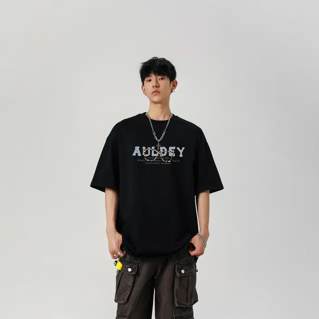 AULDEY T