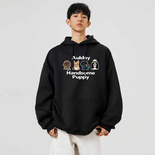 AULDEY 4