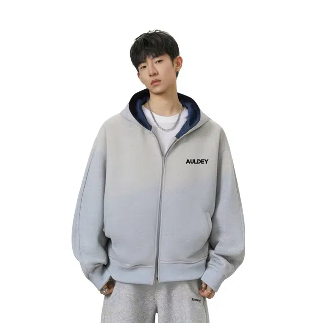 AULDEY logohiphop