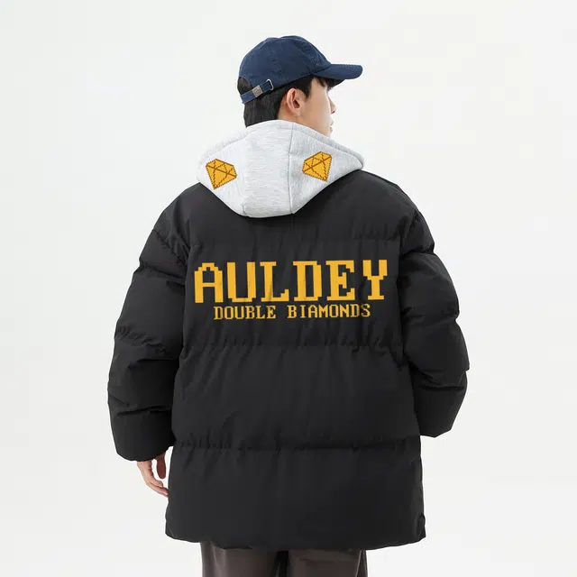 AULDEY Logo