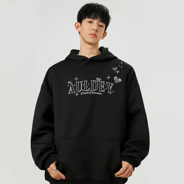 AULDEY Logo