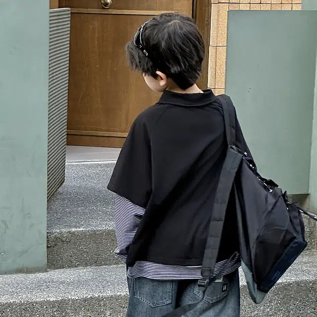 MUMUWU HOUSE 2025POLO