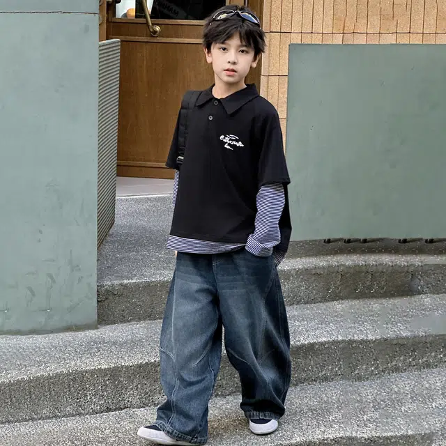 MUMUWU HOUSE 2025POLO