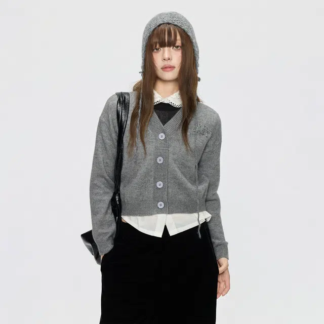 GROUND(ZER)O miu IT V