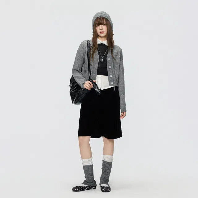 GROUND(ZER)O miu IT V