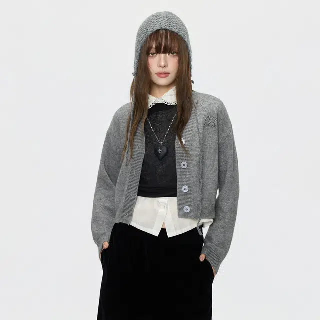 GROUND(ZER)O miu IT V