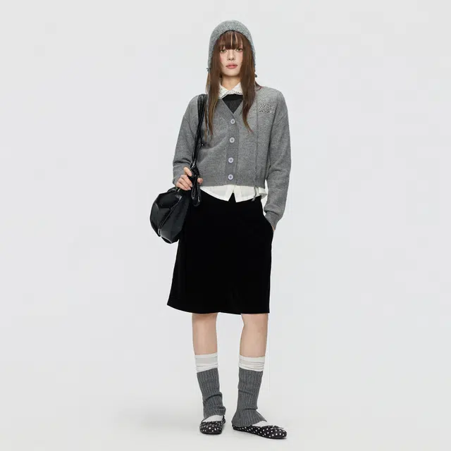 GROUND(ZER)O miu IT V