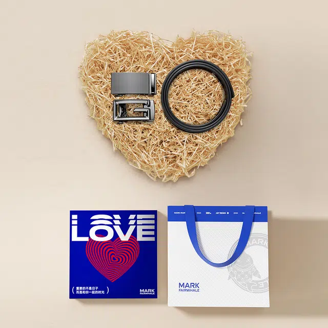 FAIRWHALE logo 3.5CM