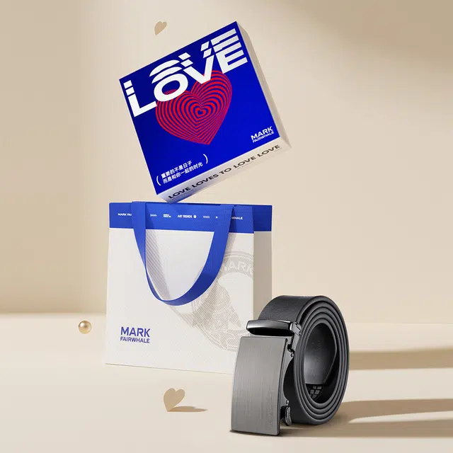 FAIRWHALE logo 3.5CM