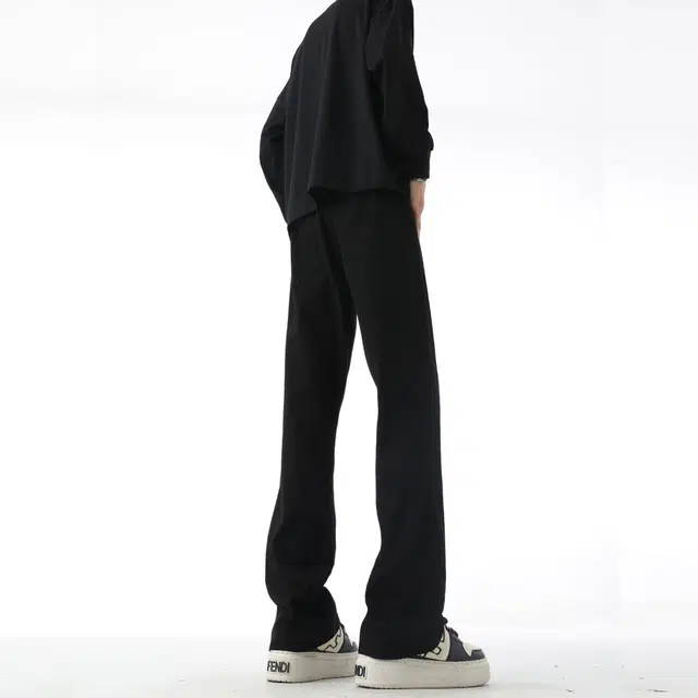 MRDONG Clean fit