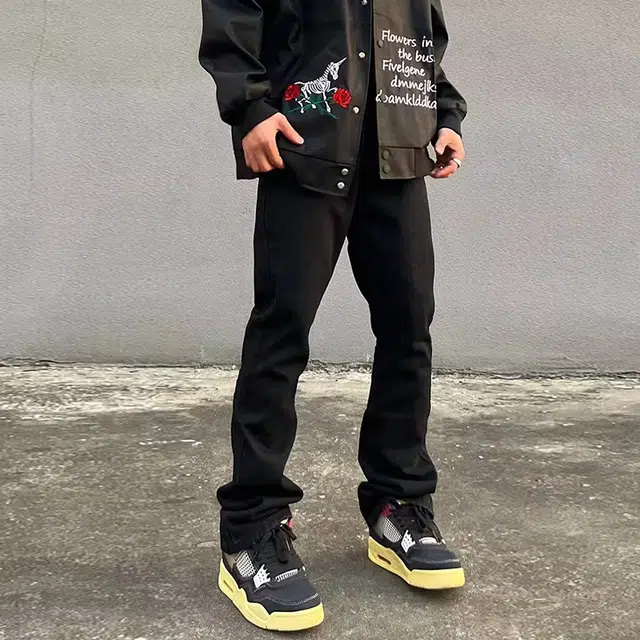 MRDONG vibe