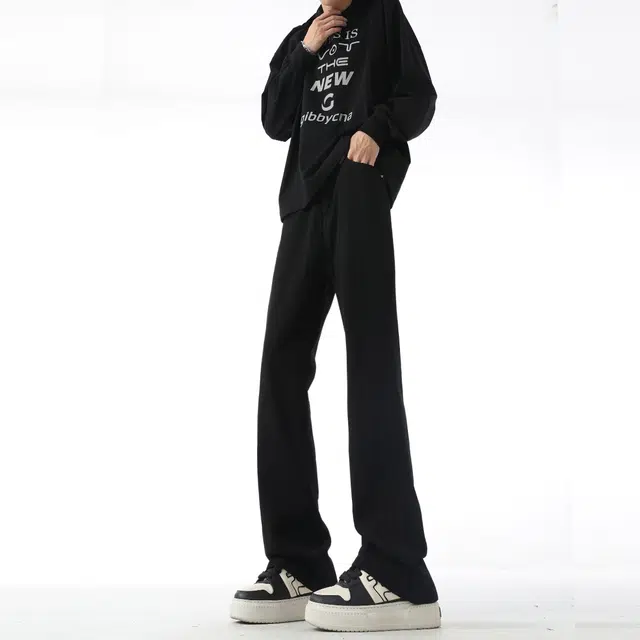 MRDONG Clean fit