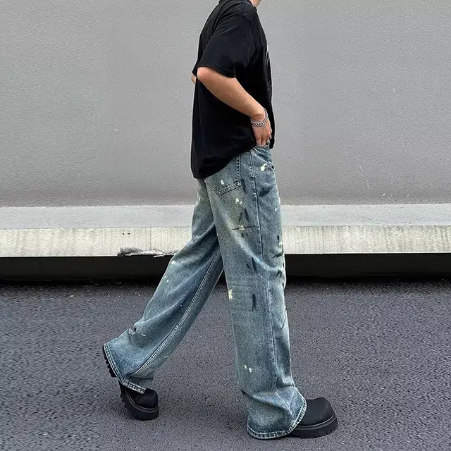 MRDONG vibe