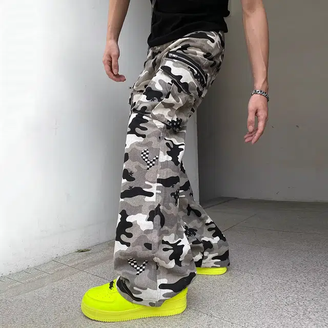 MRDONG vibecleanfit