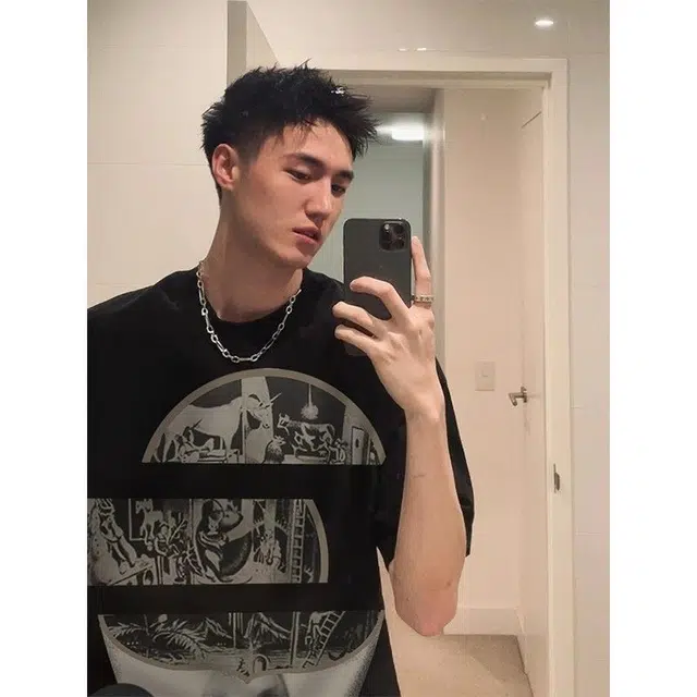 CHAUNK 300oversizetT