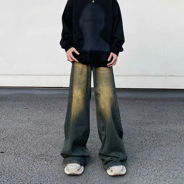 CHAUNK vintagecleanfit