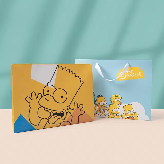 The Simpsons