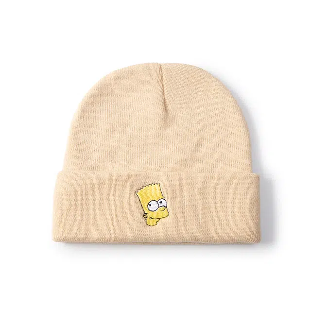 The Simpsons