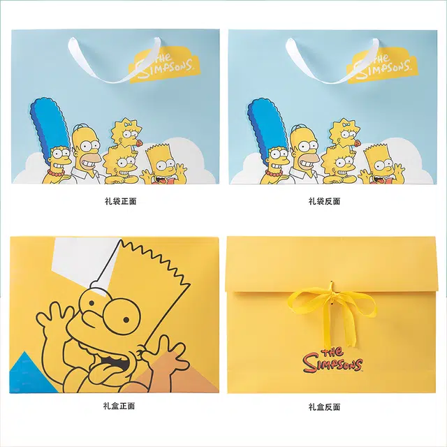 The Simpsons