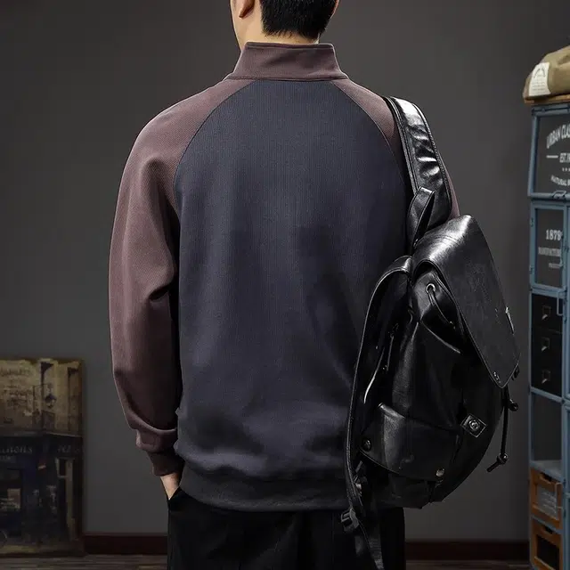 ASSIDUOUS CONFUSED EFFORT Polo