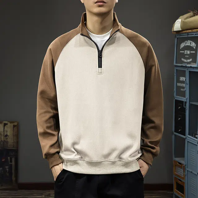 ASSIDUOUS CONFUSED EFFORT Polo