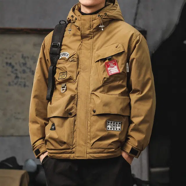 ASSIDUOUS CONFUSED EFFORT