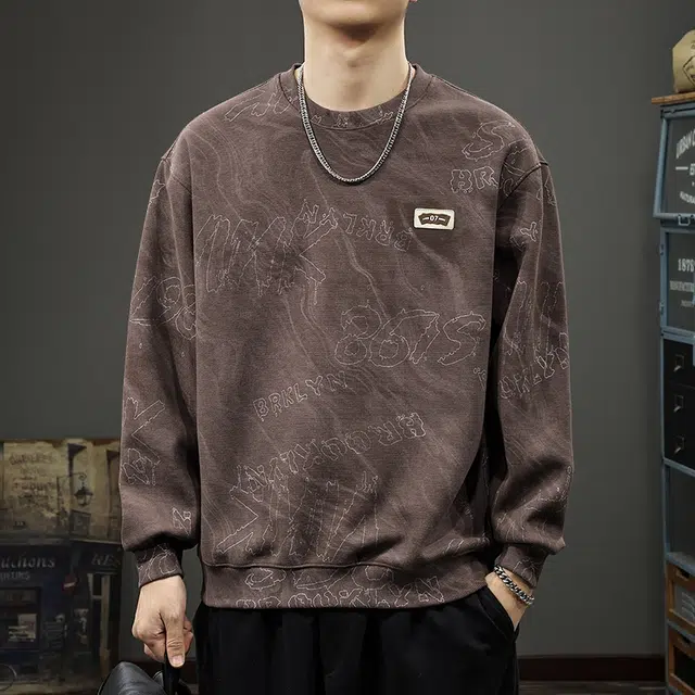 ASSIDUOUS CONFUSED EFFORT 2025