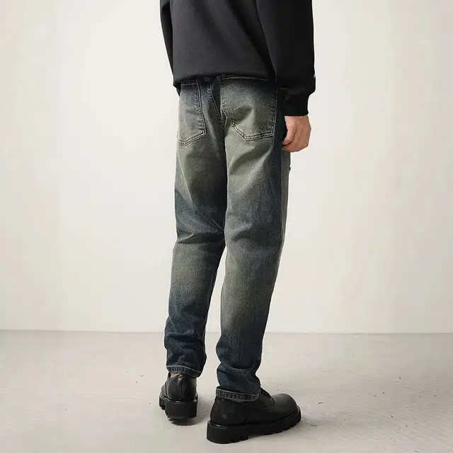 ASSIDUOUS CONFUSED EFFORT