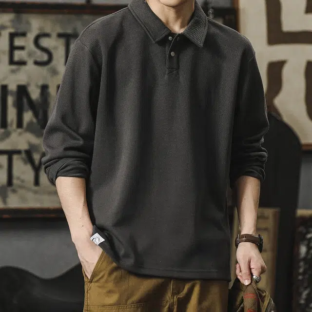 ASSIDUOUS CONFUSED EFFORT 2025tPolo