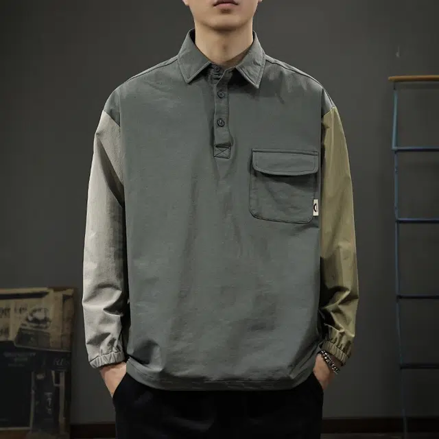 ASSIDUOUS CONFUSED EFFORT POLOPolo