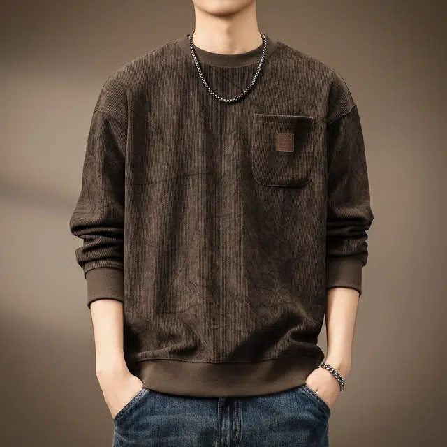 ASSIDUOUS CONFUSED EFFORT T