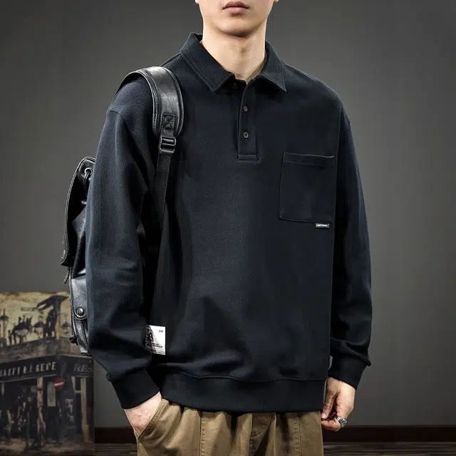 ASSIDUOUS CONFUSED EFFORT polo320gPolo