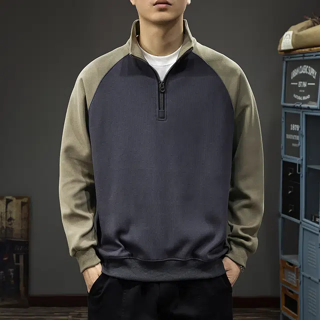 ASSIDUOUS CONFUSED EFFORT Polo