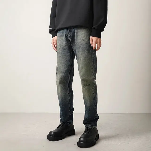 ASSIDUOUS CONFUSED EFFORT