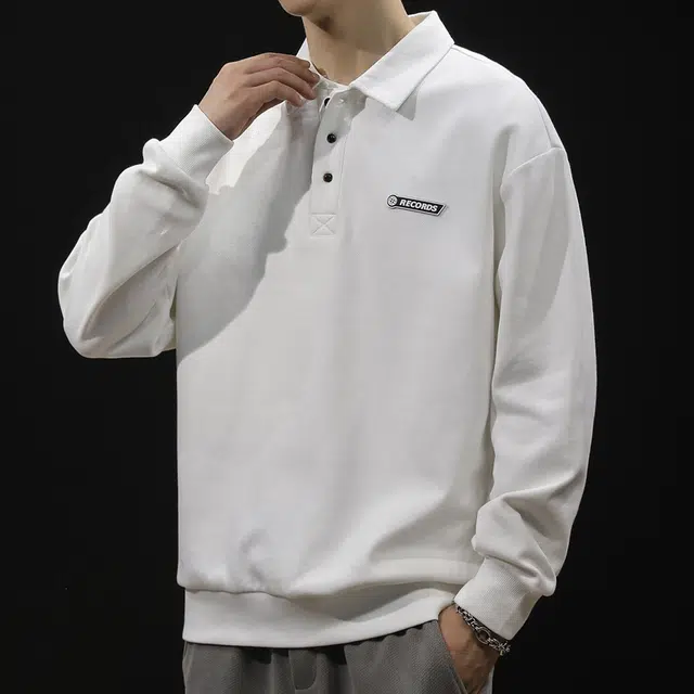 ASSIDUOUS CONFUSED EFFORT 2025Polo