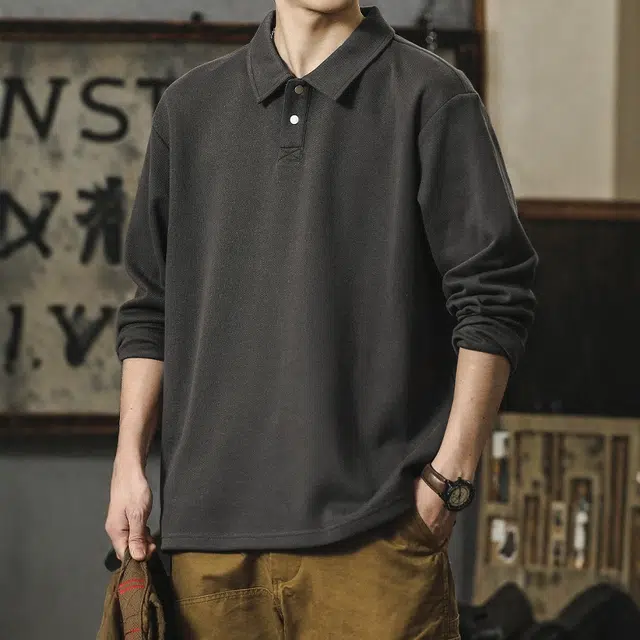 ASSIDUOUS CONFUSED EFFORT 2025tPolo