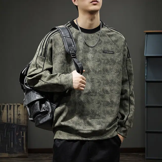 ASSIDUOUS CONFUSED EFFORT 2025