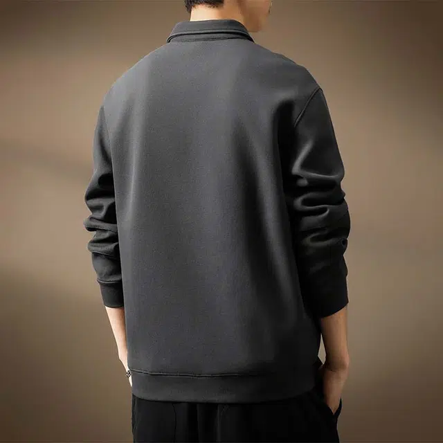 ASSIDUOUS CONFUSED EFFORT Polo