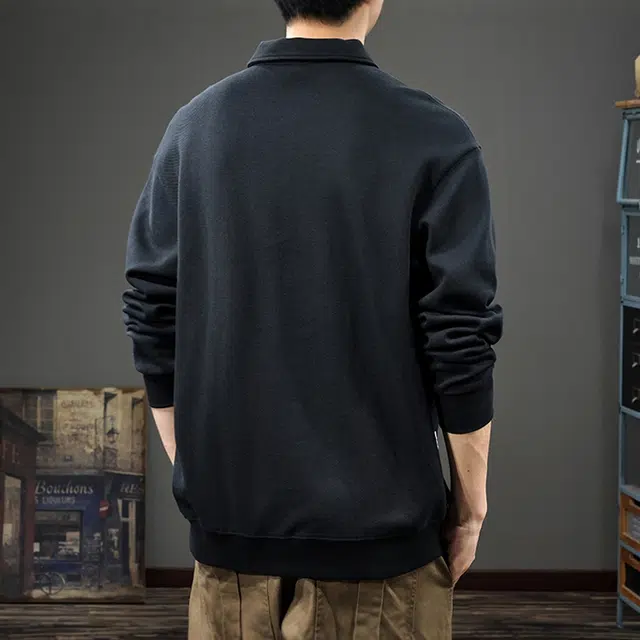 ASSIDUOUS CONFUSED EFFORT polo320gPolo