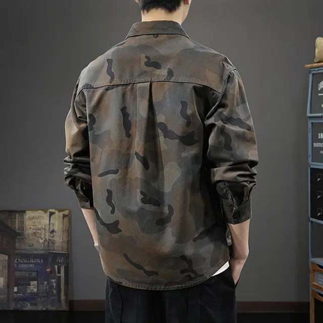 ASSIDUOUS CONFUSED EFFORT