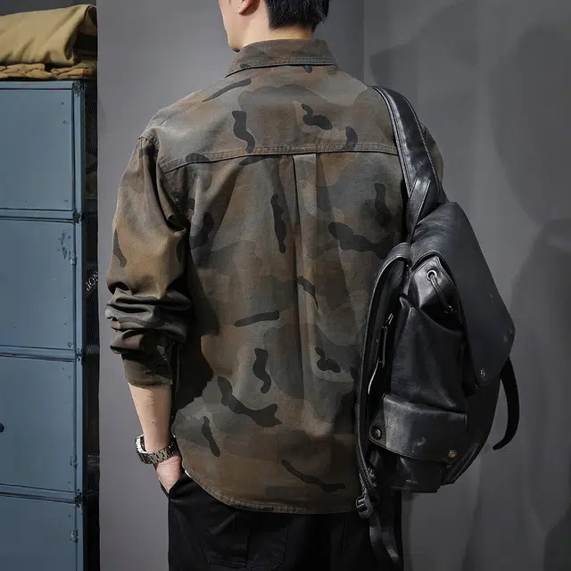 ASSIDUOUS CONFUSED EFFORT