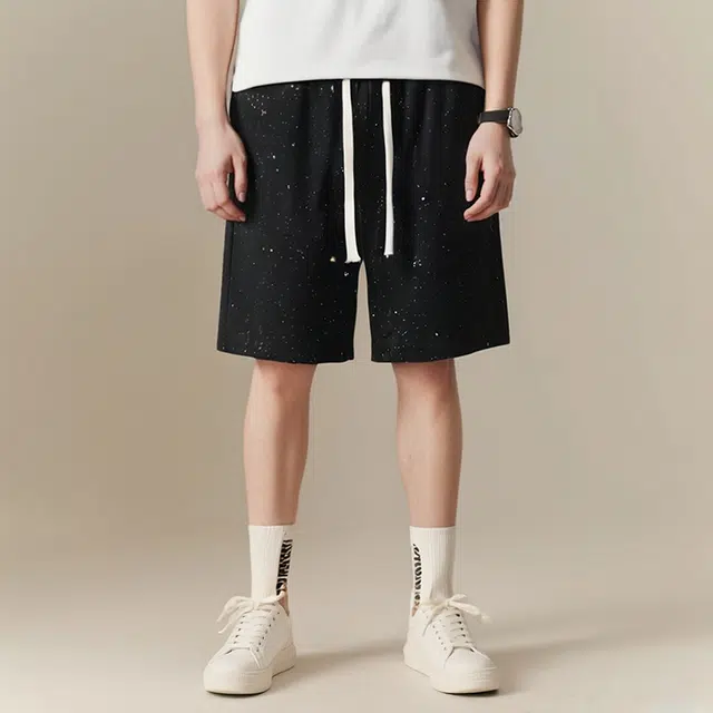 ASSIDUOUS CONFUSED EFFORT