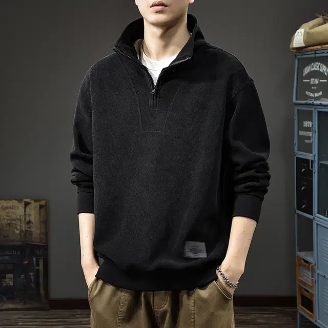 ASSIDUOUS CONFUSED EFFORT 2025polo