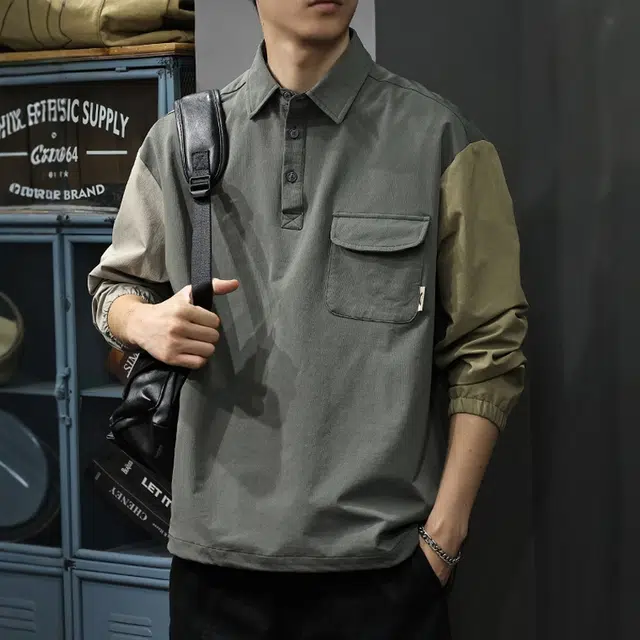 ASSIDUOUS CONFUSED EFFORT POLOPolo