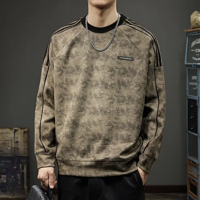 ASSIDUOUS CONFUSED EFFORT 2025